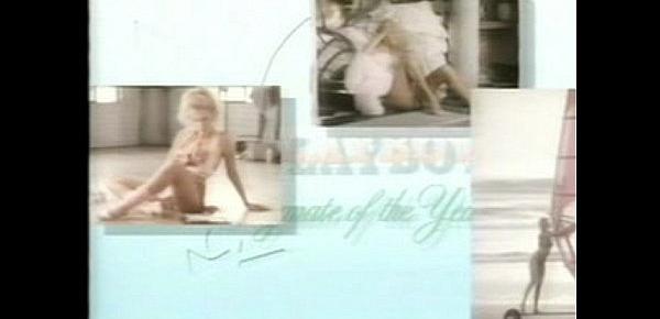  Playboy - Playmate Of The Year 1986 - Kathy Shower